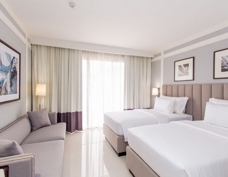 Sugar Marina Hotel-ART-Karon Beach 4* - 4
