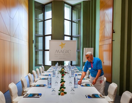 Hôtel TUI BLUE Manar 5* - 2