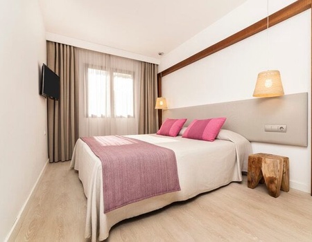 Hôtel Insotel Club Tarida Playa 4* - 5