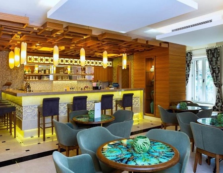 Royal Asarlik Beach Hotel & Spa 5* - 5