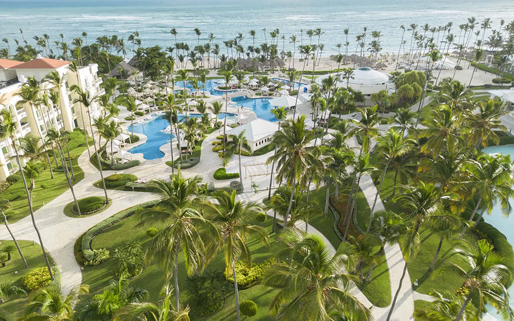 JOIA Paraiso by Iberostar ***** - 1