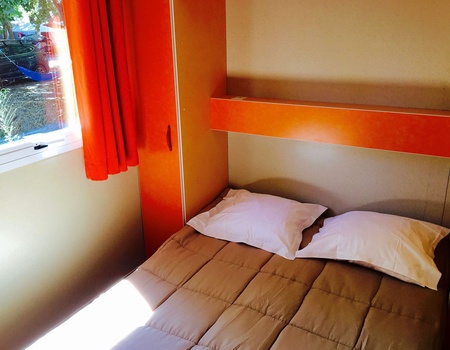 Camping La Pinède 3* - 3