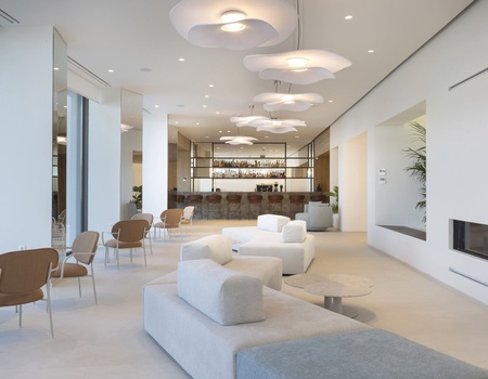 Hôtel Kappa Club Mirage City 5* - 3