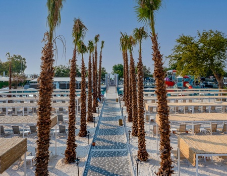 Hôtel Miarosa Kemer Beach Hotel 5* - Antalya, Turquie - Image 2