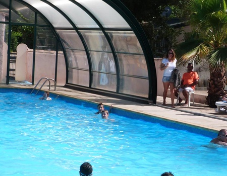 Flower Camping La Vidaresse, 3* - 5