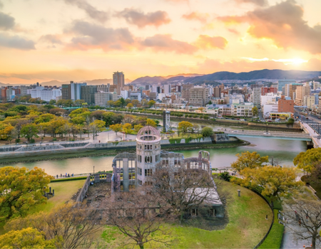 Circuit Trésors de l'Archipel Nippon - 4