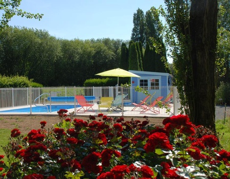 Camping Les Tournesols, 3* - 1