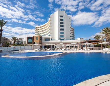 Hôtel Sousse Pearl Marriott Resort & SPA 5* Exclu Carrefour - Sousse, Tunisie - Image 3