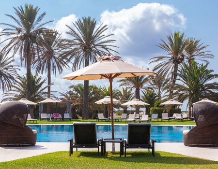 Hôtel Jet Tours Signature Oceana Hotel & Spa 5* - 2