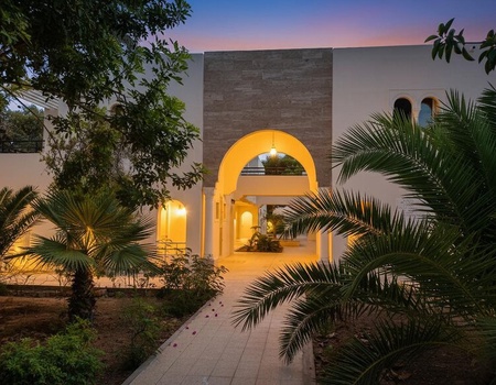 Hotel Archipel 3* - 2