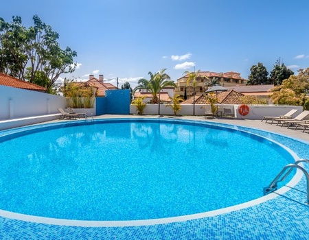 Allegro Madeira 4* adult only - 5