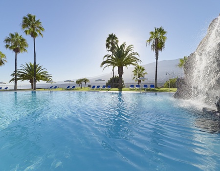 Hôtel Las Águilas Tenerife Affiliated by Meliá 4* - 3