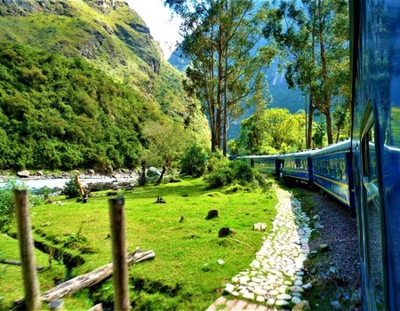 Circuit Tout Pérou au départ de Lima - 1