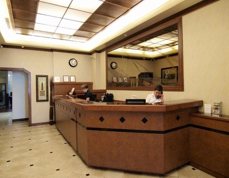 St Denis 3* - Sans transfert - 2