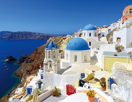 Circuit Odyssée dans les Cyclades - 2