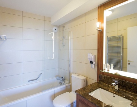 Appart'hôtel Eden - 5