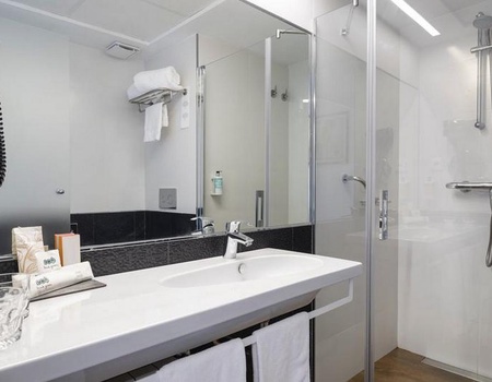 Hôtel INNSiDE by Meliá Costablanca 4* Adult only - 3