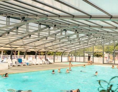 Camping Bontempo Village Piriac, 4* - 5