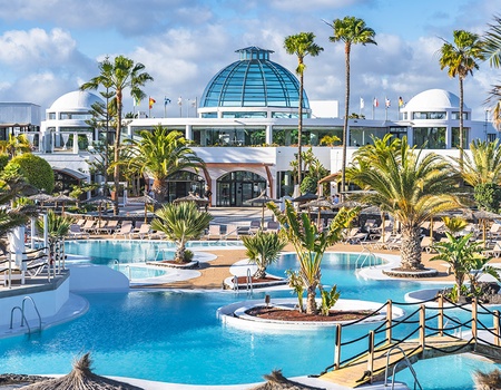 Hôtel Ôclub Select Elba Lanzarote Royal Village 4* - Lanzarote, Canaries - Image 2