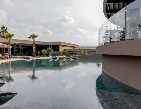 Hôtel Pnoe Breathing Life 5* (Adult Only 16+)