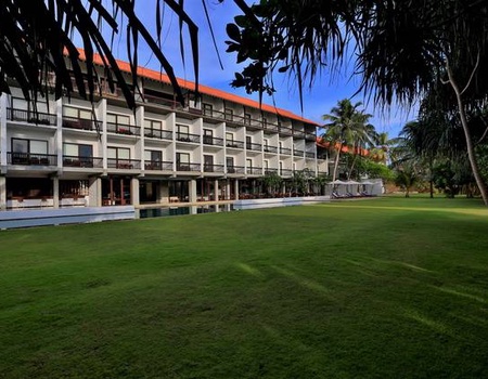 Séjour Vol + Hôtel Temple Tree Resort and Spa 4* sup Induruwa, Sri Lanka - 4