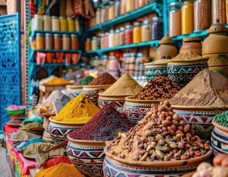 City Break Marrakech Découverte - 5