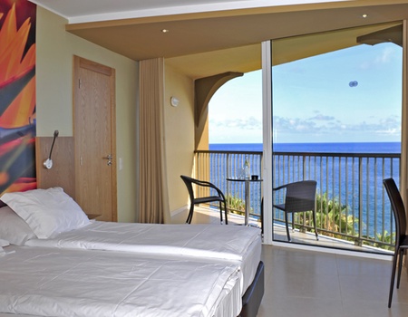 The Views Oasis - Madère - 2