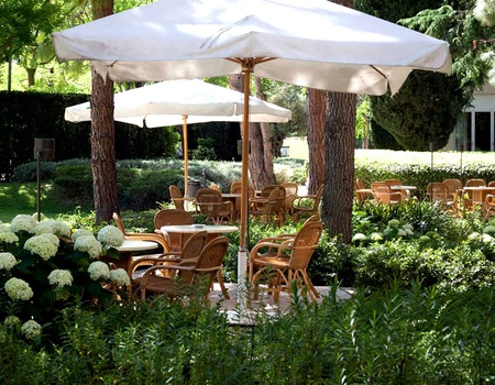 Hôtel 4* sur la côte des Abruzzes avec petit déjeuner et spa - 4* - 5