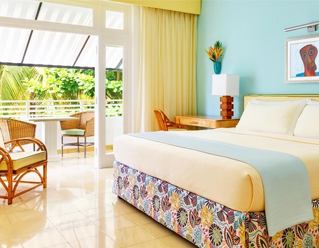 Hôtel Couples Tower Isle 5* Adult Only - 5