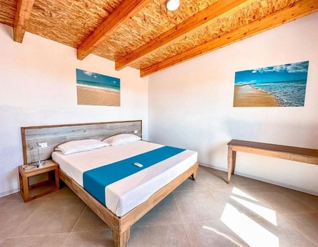 Hôtel Halos Casa Resort 4* - 3