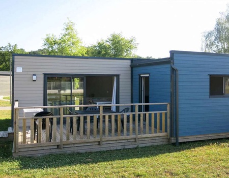 Le Domaine de Moulin Neuf 3* - 5