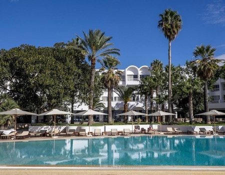 Hôtel Bel Azur 4* - 3