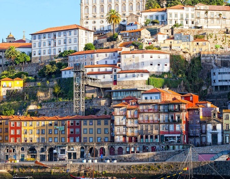 Legendary Porto Hotel 3* en Petit-Déjeuner - 4