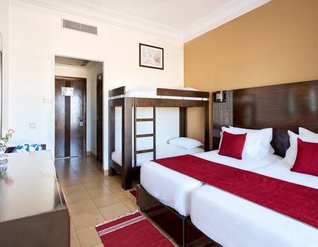 Hôtel El Mehdi Beach Resort 4* - Monastir, Tunisie - Image 4