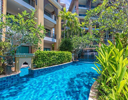 THAÏLANDE | Phuket - Rawai Palm Beach Resort 4* by Ôvoyages - Phuket, Thailande - Image 3
