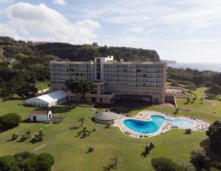 Pestana Bahia Praia 4* - 1