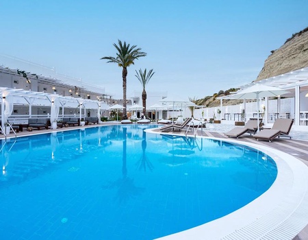 Hôtel Aloé 4* (Adult Only +16)