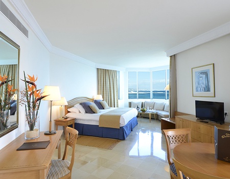Hôtel Saphir Palace 5* - 5