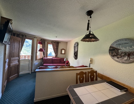 Appartements travelski home choice Callisto - Savoie - Belle Plagne, Alpes du Nord - Image 3