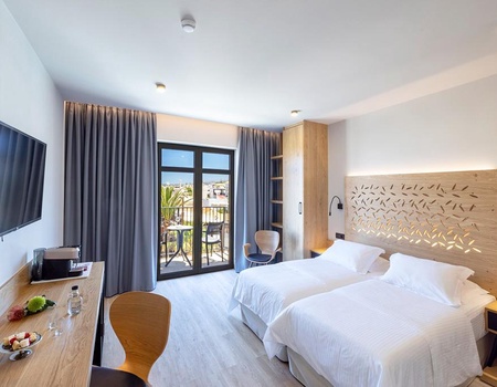 Hôtel Atlantis Beach Hotel 4* - 3