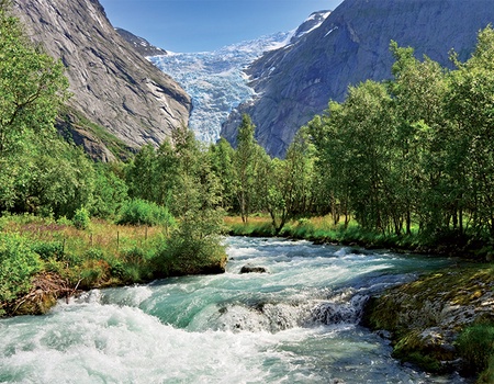 Circuit Les plus Beaux Fjords de Norvège - 3