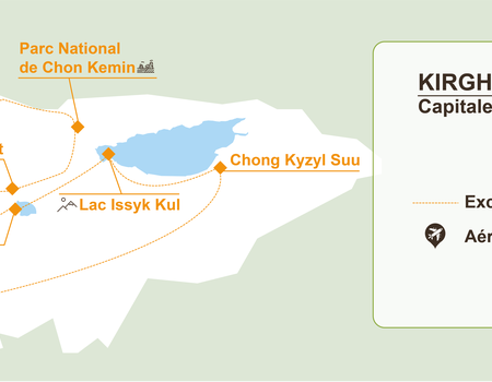Circuit Echos sauvages et horizons éternels - 2
