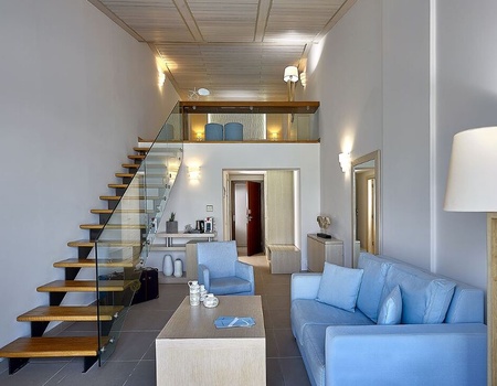 Hôtel Castello Boutique Resort and Spa 5* (Adults Only) - 3