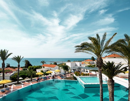 Ôclub Select Mitsis Rodos Maris 5* - 1