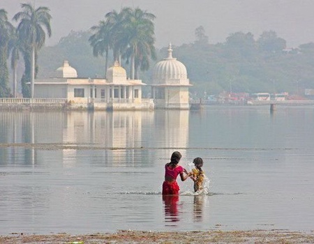 RAJASTHAN INTIMISTE PUSHKAR - 5