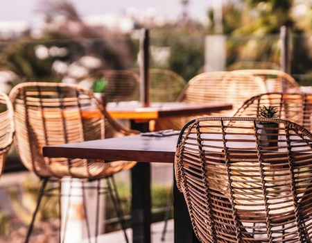 Hôtel BLUESEA Alyssa Suite 4* - 4