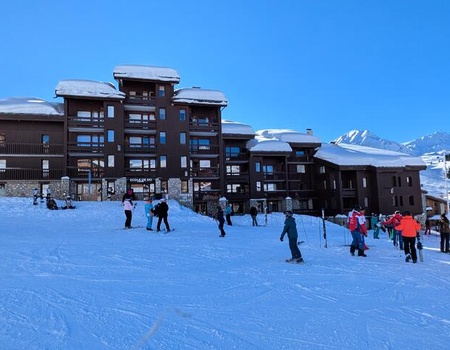 Résidence Pierre de Soleil - Maeva Home - Savoie - Belle Plagne, Alpes du Nord - Image 1