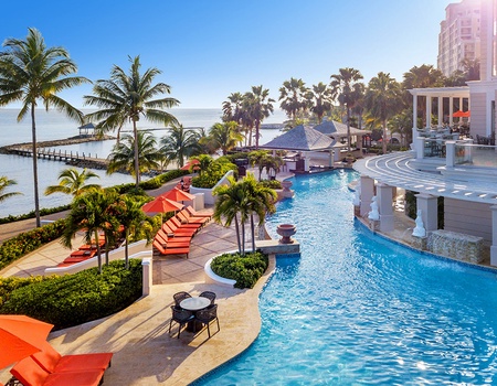 JAMAÏQUE | Montego Bay – Jewel Grande Montego Bay Resort & Spa 4* - 3