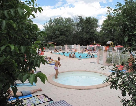 Camping Les Bonnets, 3* - 2