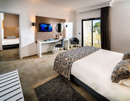 Calimera Delfino Beach 4* - 4